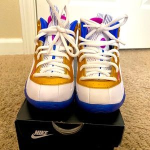 ‼️SOLD‼️ Nike Little Posite One 💖